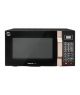 PEL Desire Microwave Oven 30Ltr - Black - On Installments  -NomanT ( 3 Months 0% Percent Profit Product Available On 48 Months Installment )